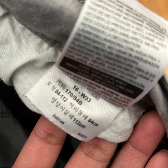 Vintage Levi Jeans - Picture 3 of 4